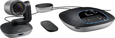 logitech video conferencing